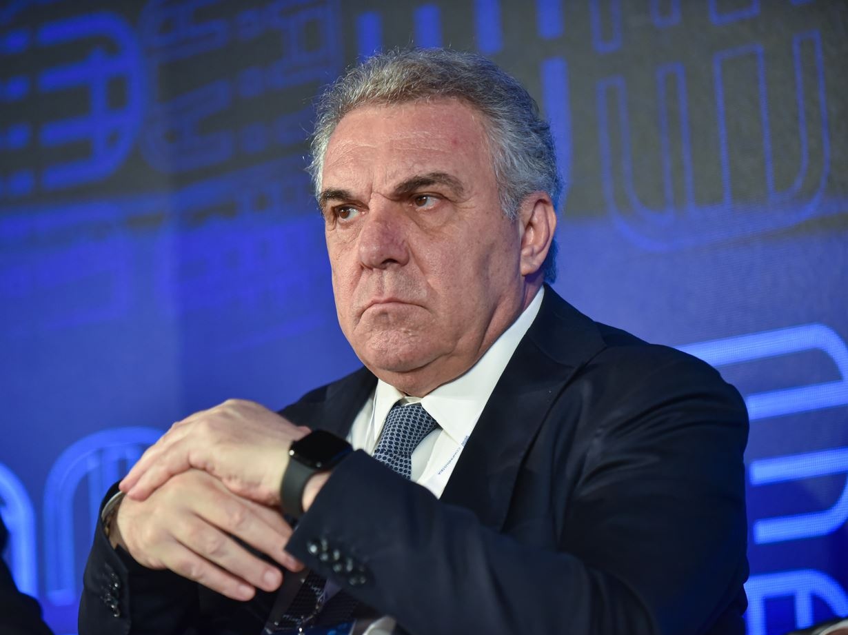 Sbarra: “Occupazione al Sud oltre il 50%, il cambiamento è possibile”