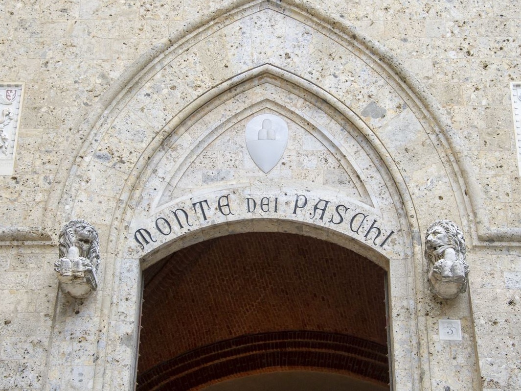 Il Mef cede il 15% delle azioni MPS, nasce il terzo polo bancario italiano