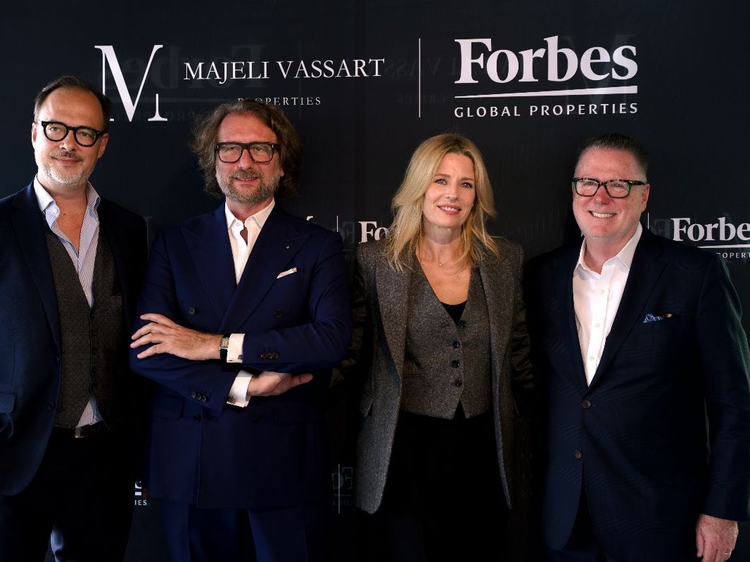 Mercato per patrimoni di +30M: nasce Majeli Vassart Properties, boutique compravendite lusso a Como