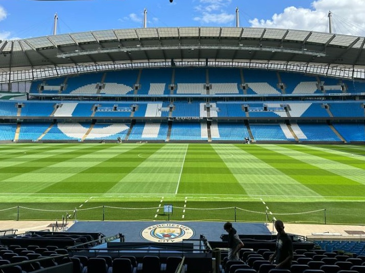 Marketing: il Manchester City sigla un accordo decennale da un miliardo di sterline con Puma