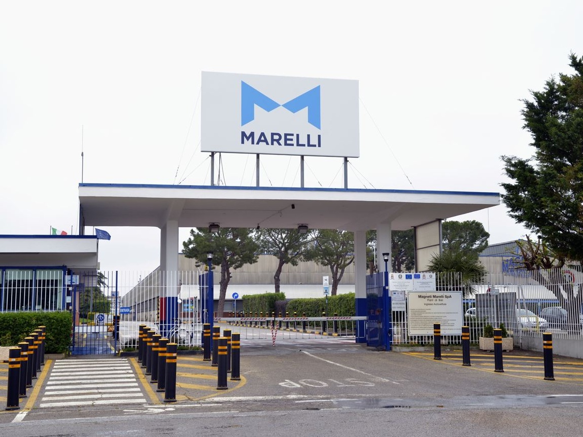 Marelli al centro dell’attenzione a Palazzo Piacentini tra allarme sindacale e vigilanza del Governo