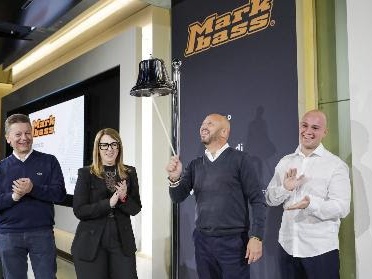 Markbass approda su Euronext Growth Milan