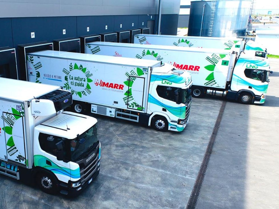 MARR cresce nei ricavi ma sente il peso dei costi, nei primi nove mesi utile e marginalità in calo