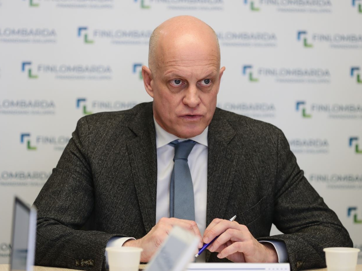 Finlombarda e SACE finanziano l'eccellenza “made in Lombardia