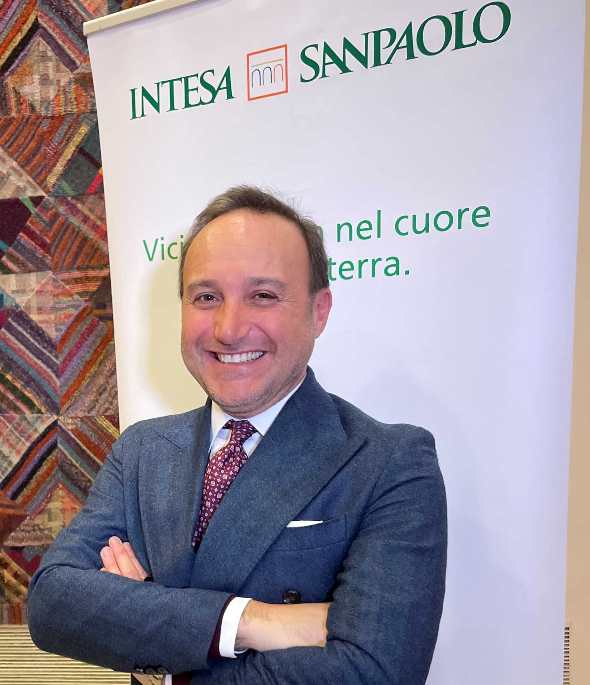 Intesa Sanpaolo investe 10 miliardi nell’agroalimentare: parte da Firenze il ciclo Agri-Talk, 1,5 miliardi al vino italiano