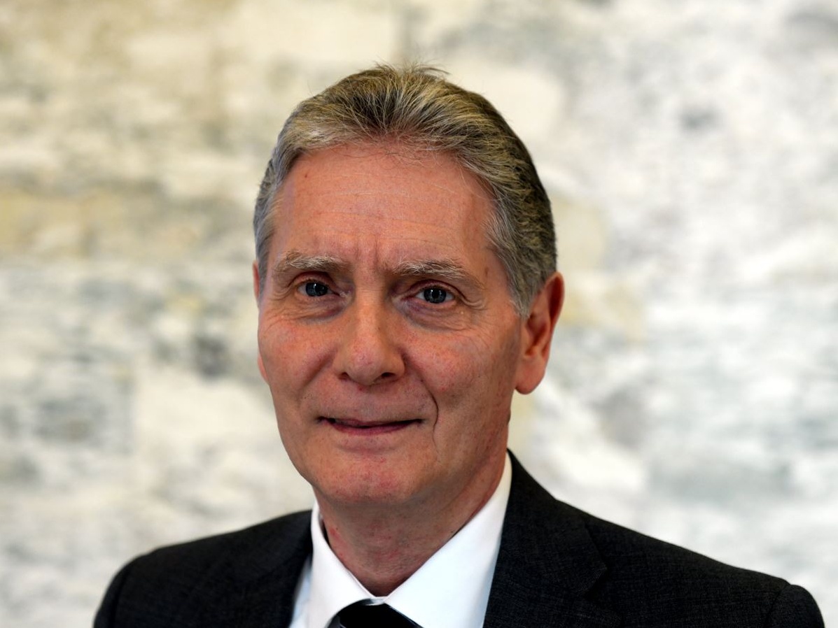 Fincantieri conferma Biagio Mazzotta alla presidenza per il triennio 2025-2027