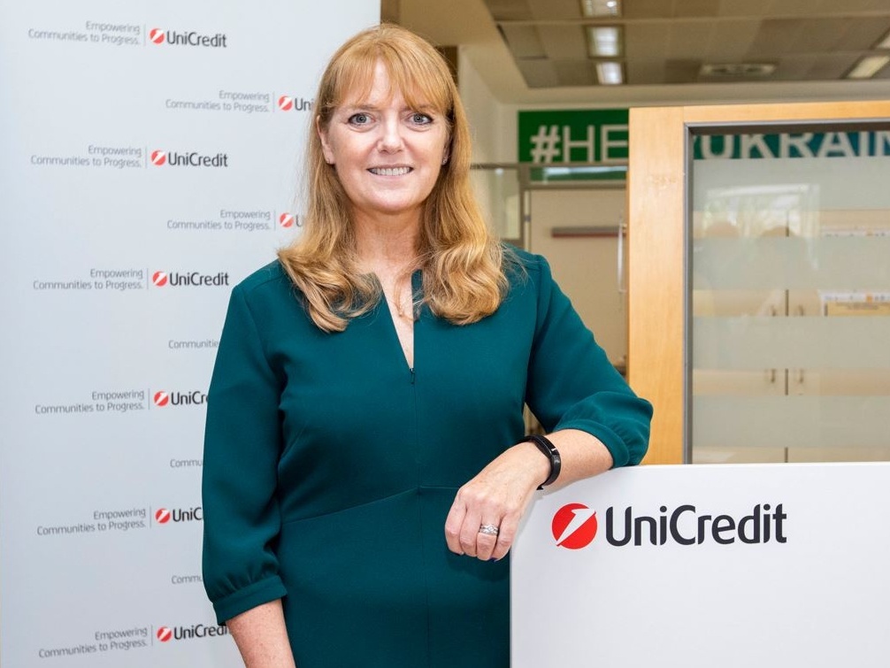 UniCredit è Top Employer Europe per il 2025