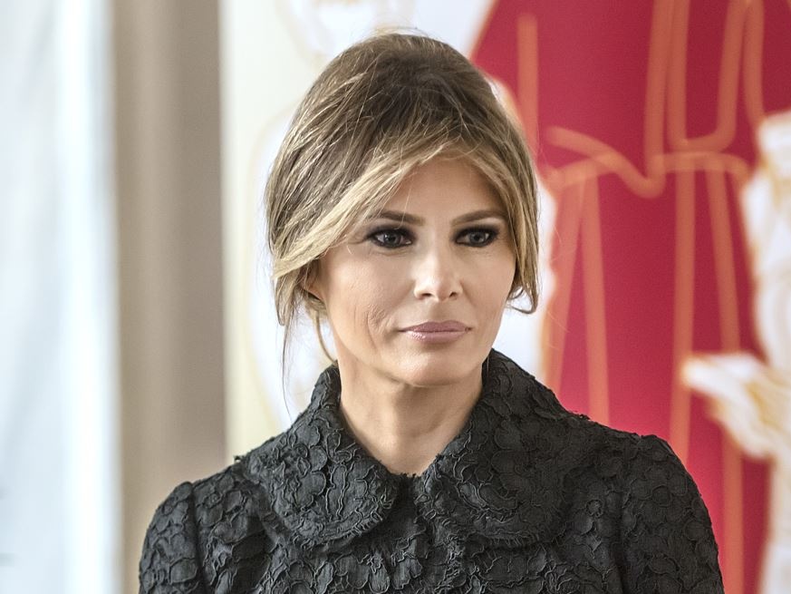Affari di famiglia: dopo Donald Trump, anche la first lady Melania lancia la sua criptovaluta