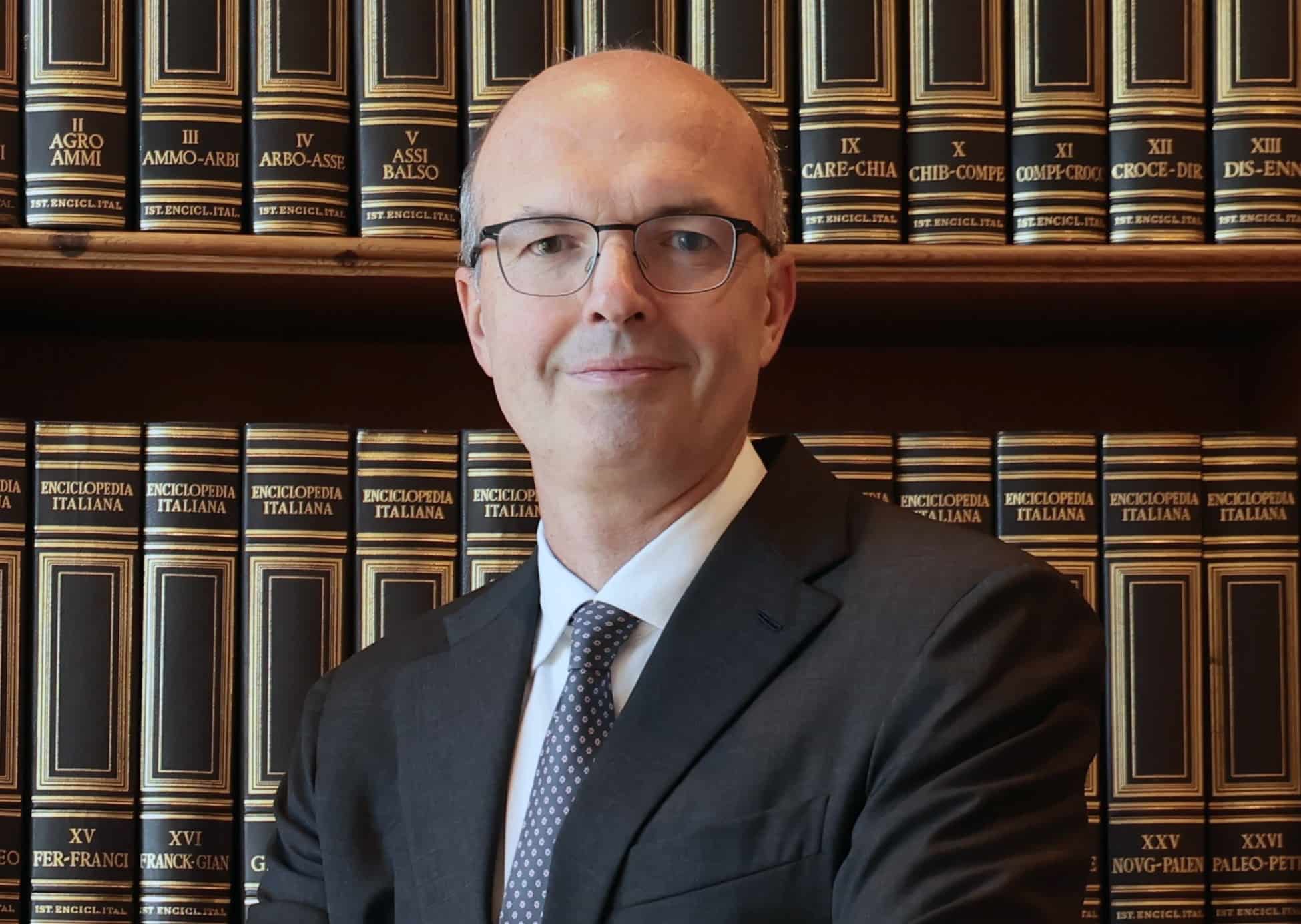 Mediobanca, Melzi d'Eril: con Mps un volano per le imprese familiari