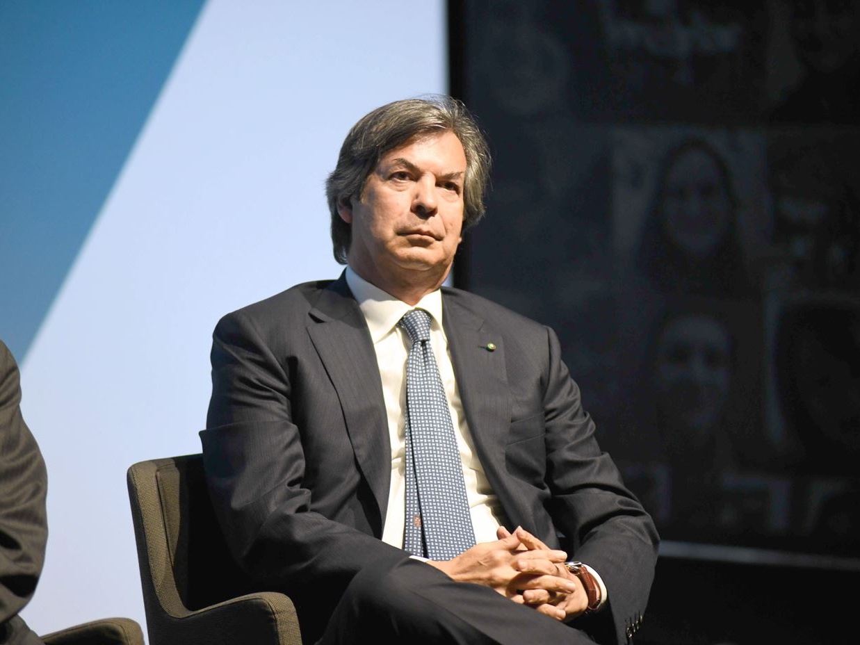 Digital Wealth Management: Fideuram accelera la crescita con BlackRock