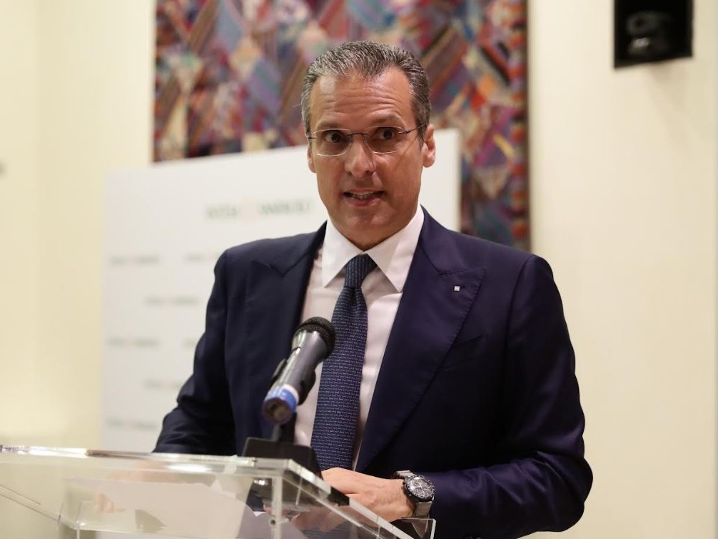 Intesa Sanpaolo punta su energia e infrastrutture in Spagna: 27 miliardi di euro di investimenti