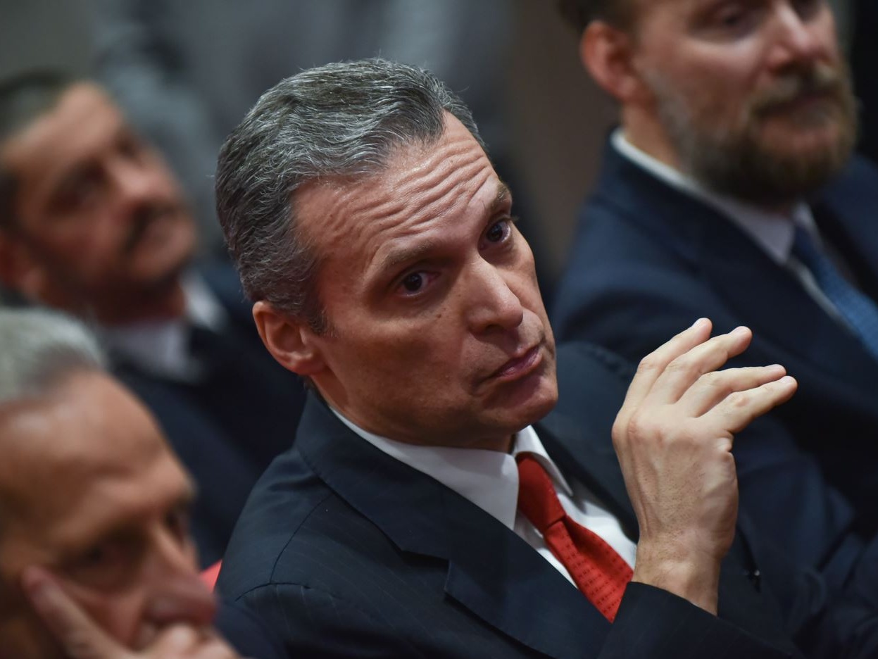 Intesa Sanpaolo è Best Investment Bank 2025 per l'Italia per il quinto anno consecutivo