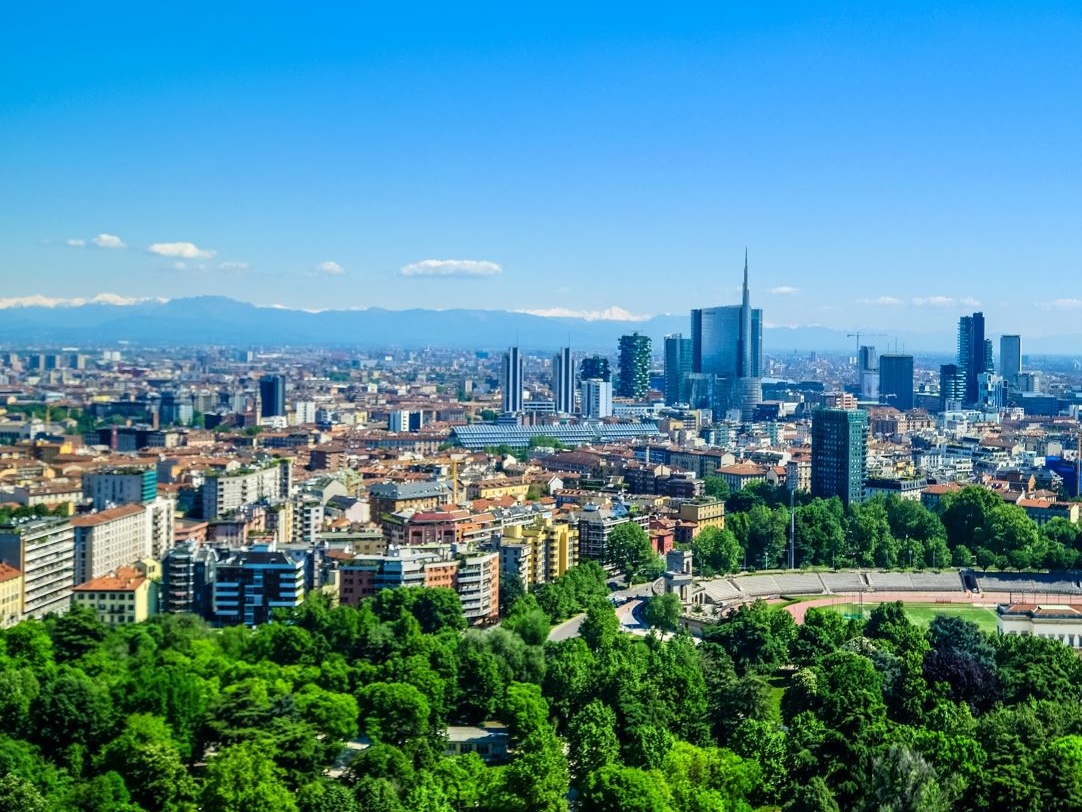 Lombardia, la fuga da Milano, cresce la domanda immobiliare nelle province