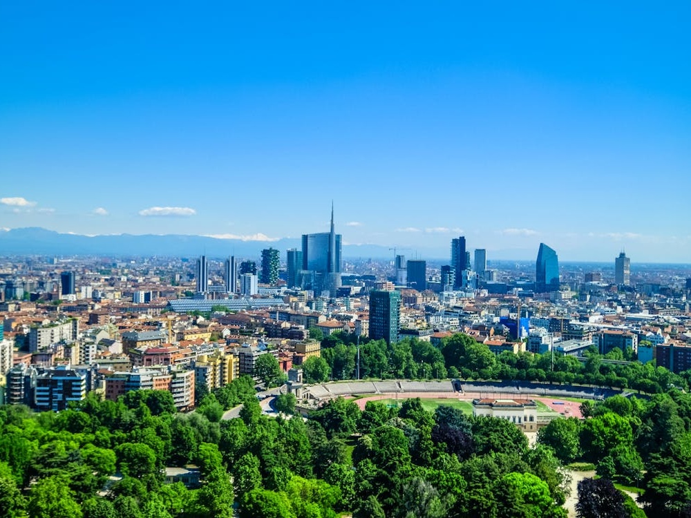 Market Appeal Index 2025, Milano e Monza al top