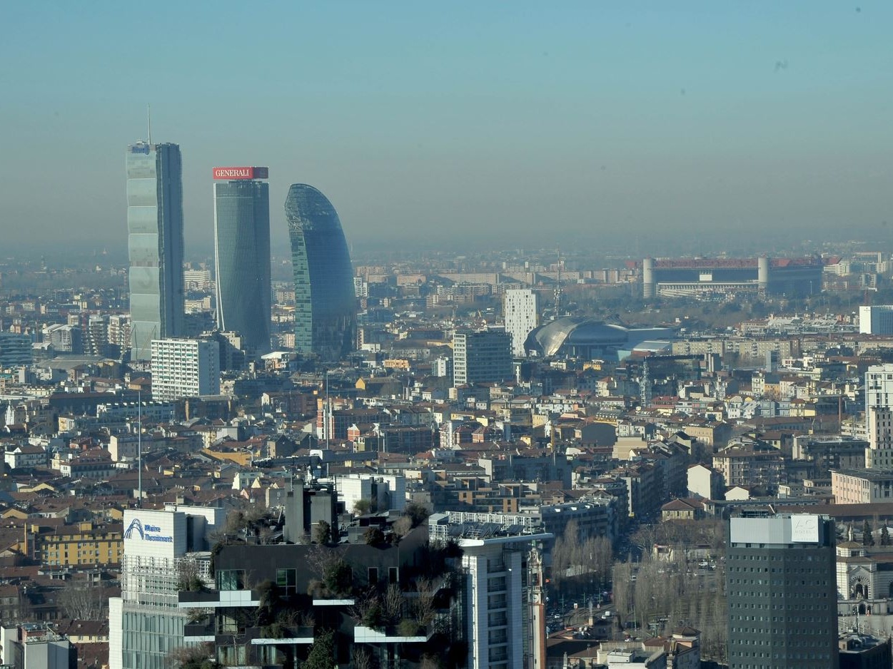 Immobiliare di lusso in Italia: prezzi alle stelle e domanda in crescita