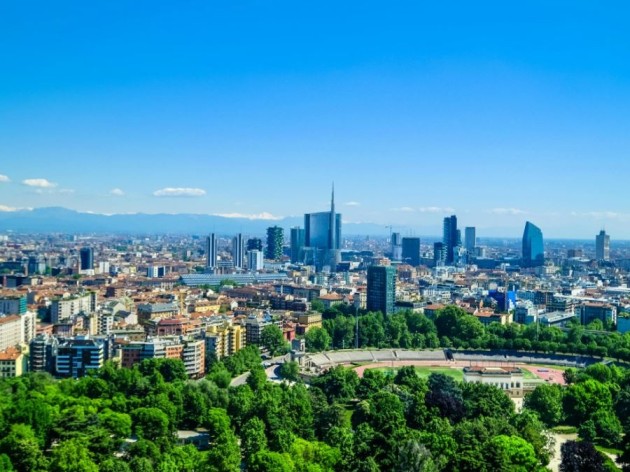 Il Fondo Mi.To Real Estate effettua il quinto investimento con un portafoglio immobiliare a Milano