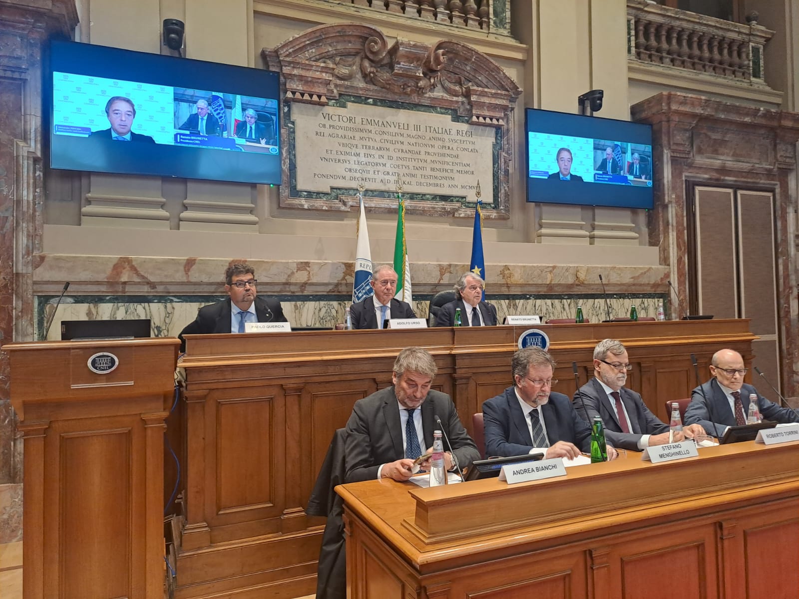 Mimit presenta il Libro Verde Made in Italy 2030 elaborato dal Centro Studi