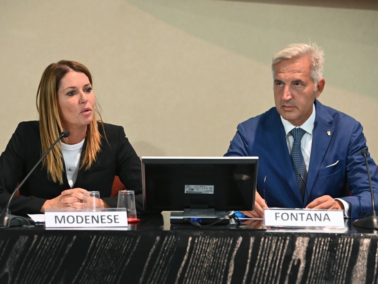 Confindustria e Intesa Sanpaolo insieme per la Puglia con nove miliardi per innovazione e crescita sostenibile