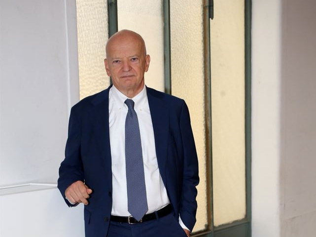 Intesa Sanpaolo acquisisce una quota del capitale di Radoff SpA