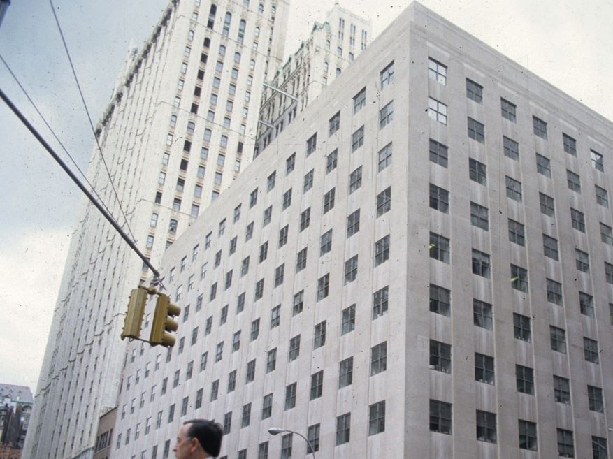 Dazi: Moody's taglia le previsioni di crescita globale