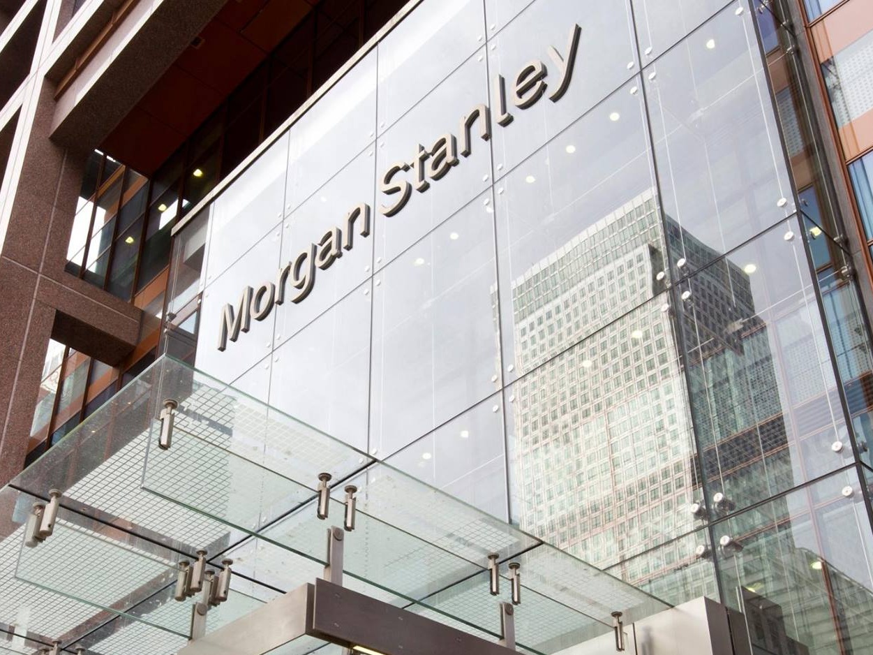 Ted Pick sarà il prossimo presidente di Morgan Stanley