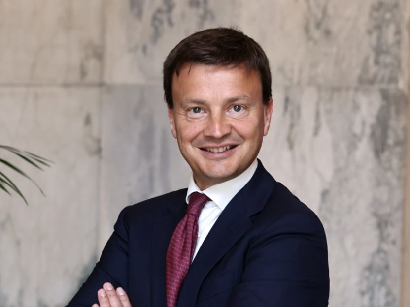 Banca Generali ha registrato una solida crescita nel primo semestre 2025 con una spinta su AI e Insurebanking