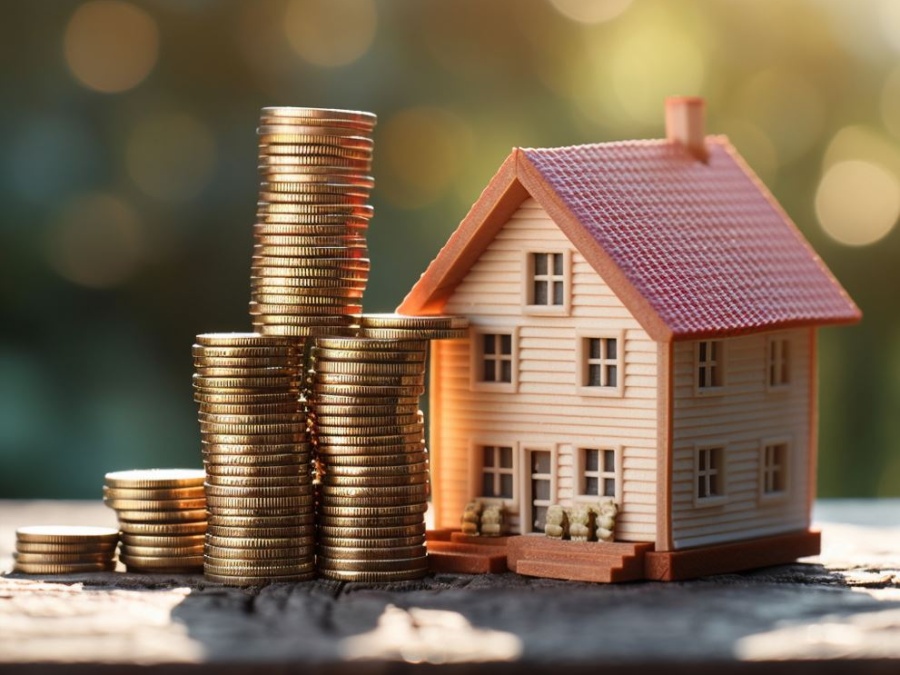 La domanda di mutui ha ripreso la sua corsa: i primi nove mesi dell’anno chiudono con un +7,2%