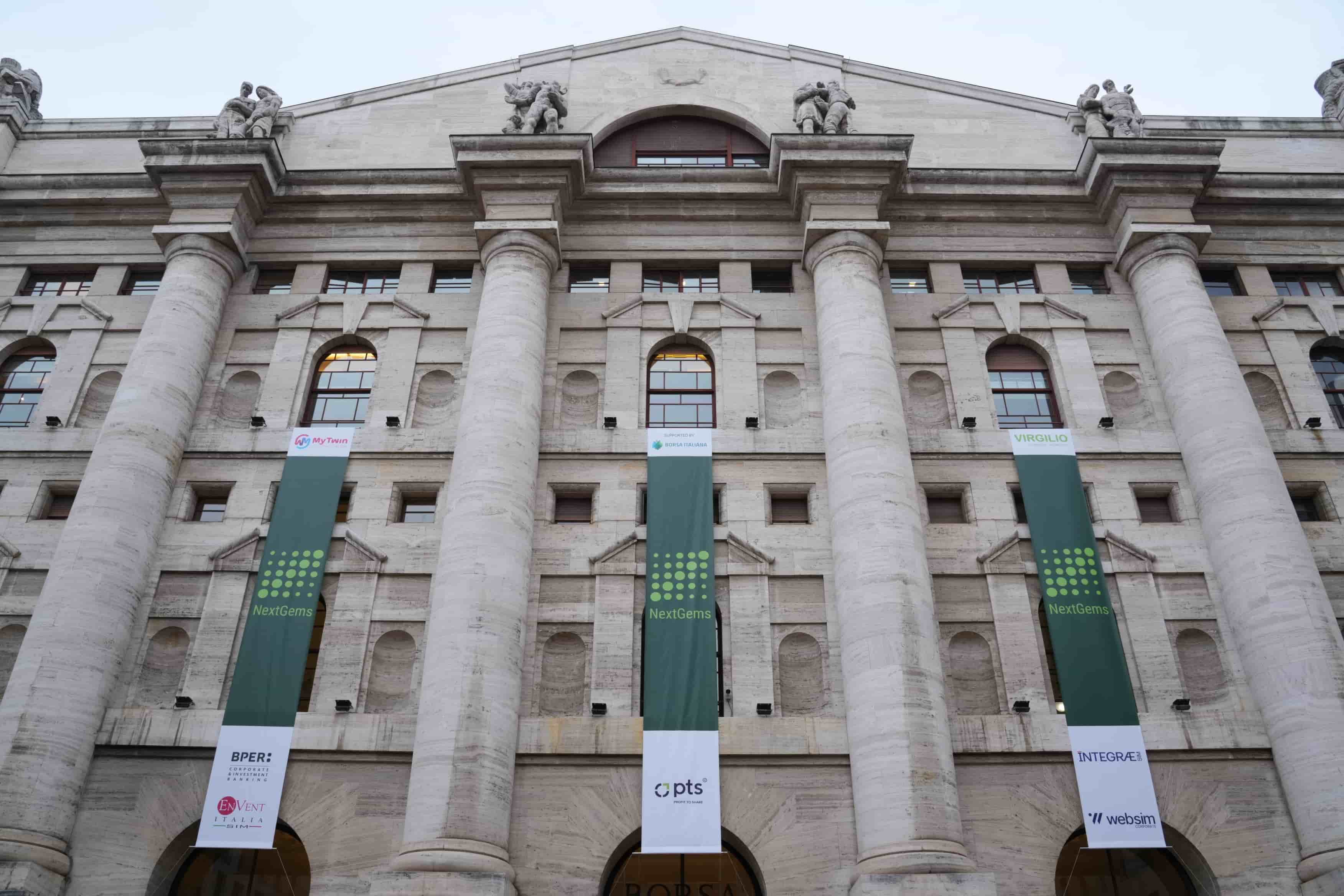 NextGems 2025, record di presenze per la sesta edizione