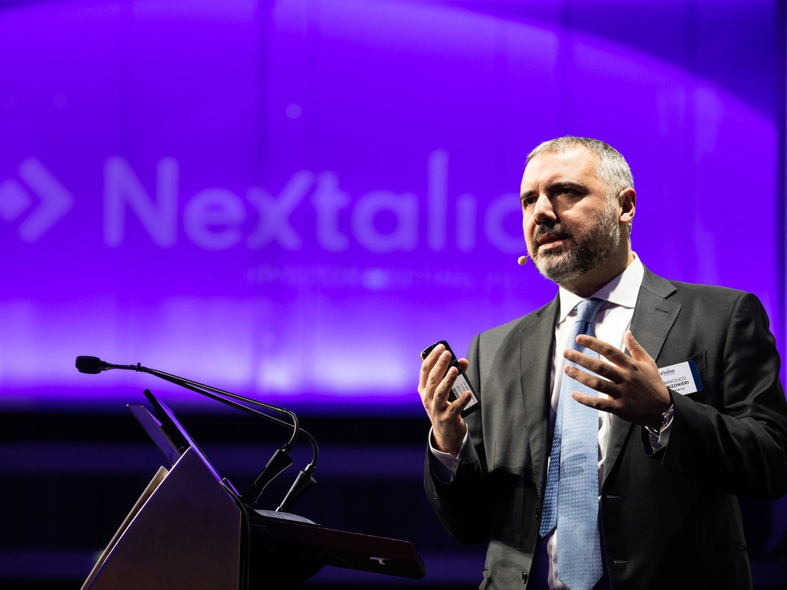 Nextalia, tre operazioni su crediti ipotecari single name