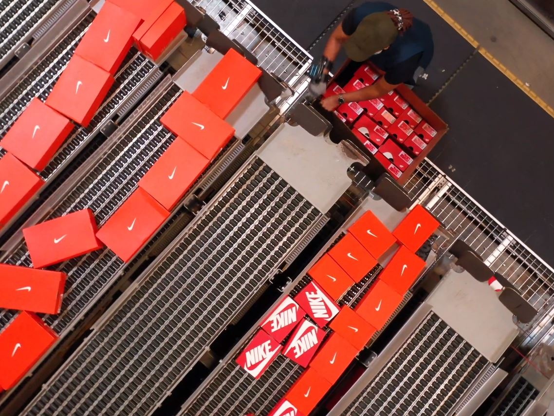 NFL e Nike confermano il ''matrimonio'', contratto allungato fino al 2034