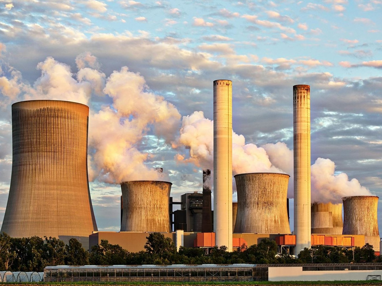 India: la compagnia statale NTPC punta sul nucleare, piano da 62 miliardi di dollari