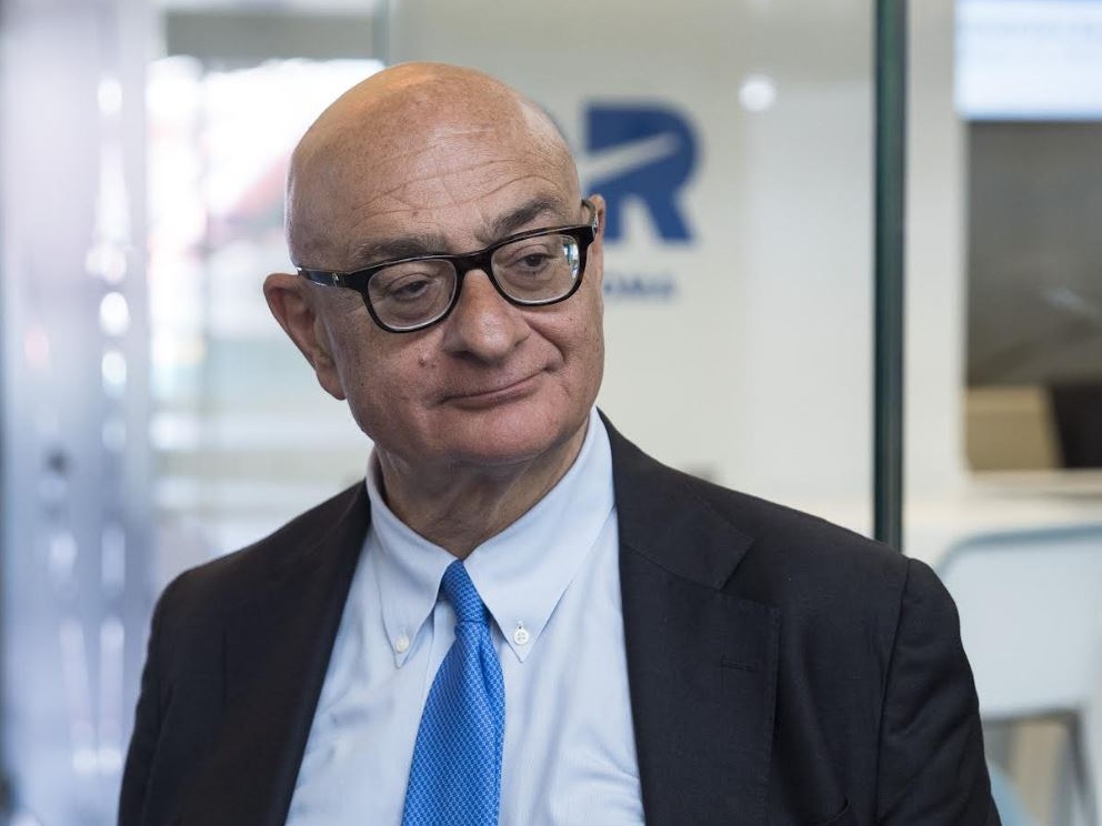 Aeroporti di Roma diventa Partner ufficiale del Giubileo 2025