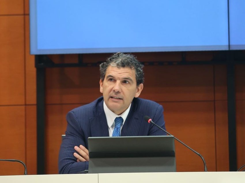 CDP, ABI e Regione Calabria sostengono le imprese del territorio