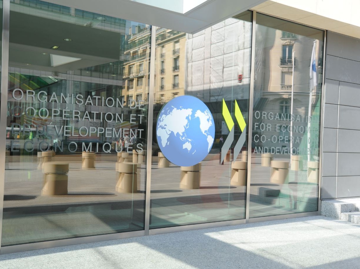 OCSE: l'Italia terza per pressione fiscale