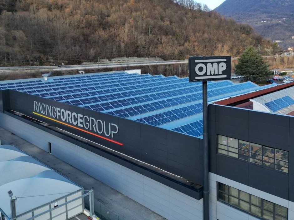 OMP estende la partnership con Maserati MSG Racing