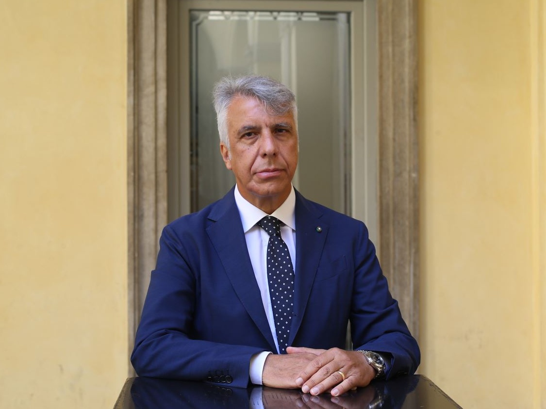 La Dolce Vita debutta nel 2025: Omer firma gli interni del treno di lusso per Arsenale Group