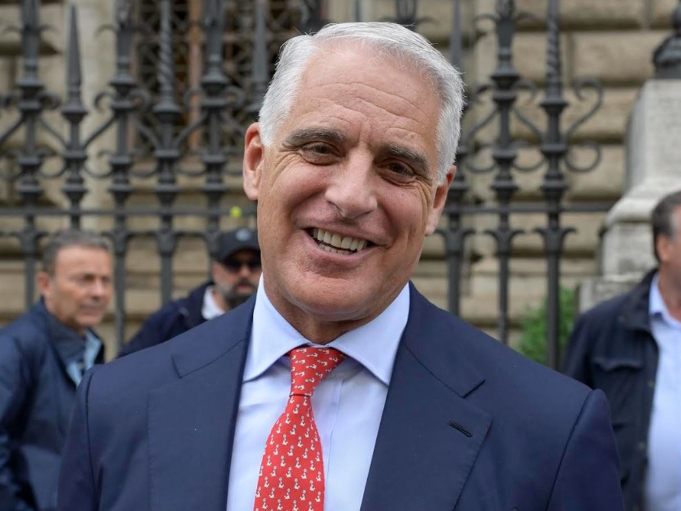 Con l'acquisizione del 4,1% di Generali, UniCredit diventa ancor più protagonista