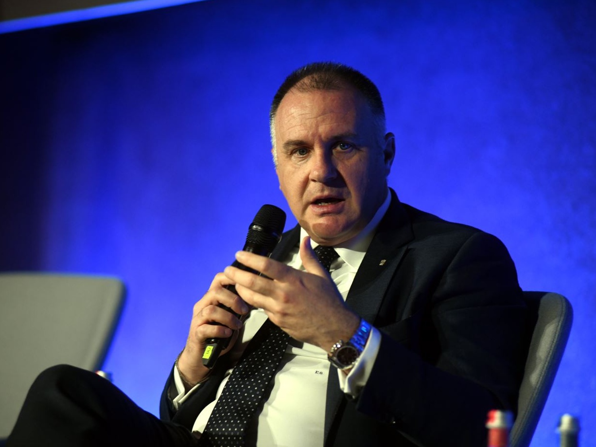 Confindustria, Orsini: “Abbiamo bisogno di 100mila lavoratori in più”