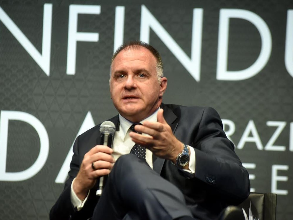 Pirelli in stallo per il nodo Sinochem. Orsini (Confindustria) lancia l’allarme sul futuro negli USA