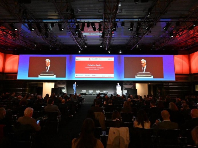 Oscar di Bilancio: i vincitori dell'edizione 2025