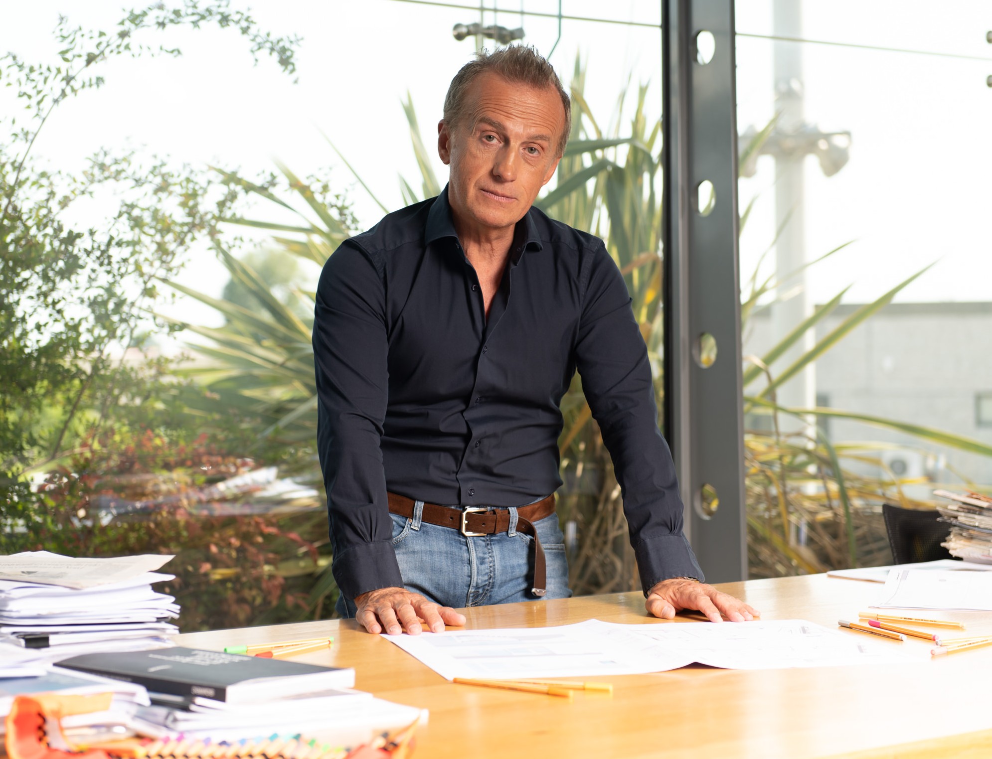 Somec, la controllata americana Fabbrica si aggiudica un progetto da 29 milioni di dollari negli Stati Uniti