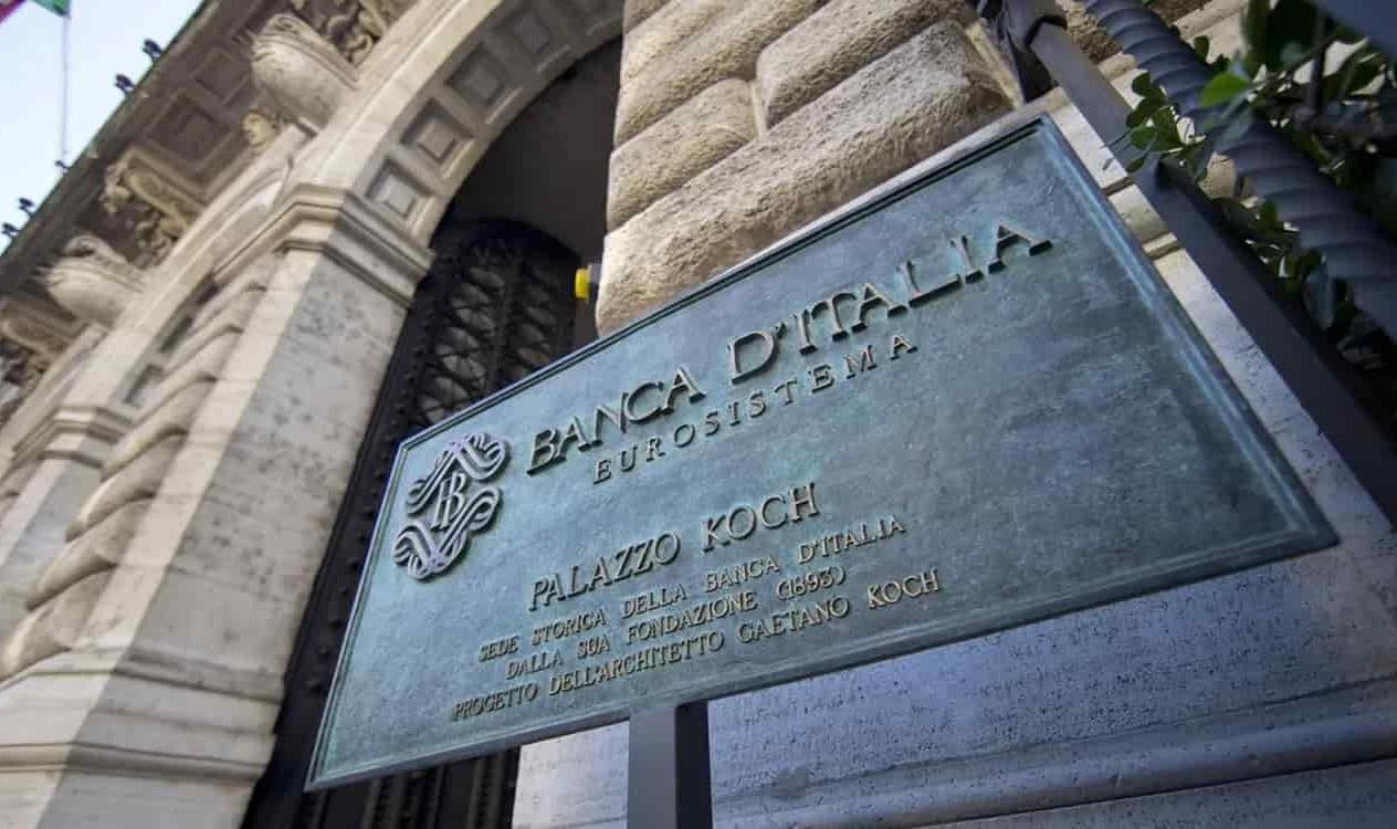 Banca d’Italia, crescita col freno a mano fino al 2028. L’ombra dei dazi e l’incognita ETS2 pesano sulla ripresa