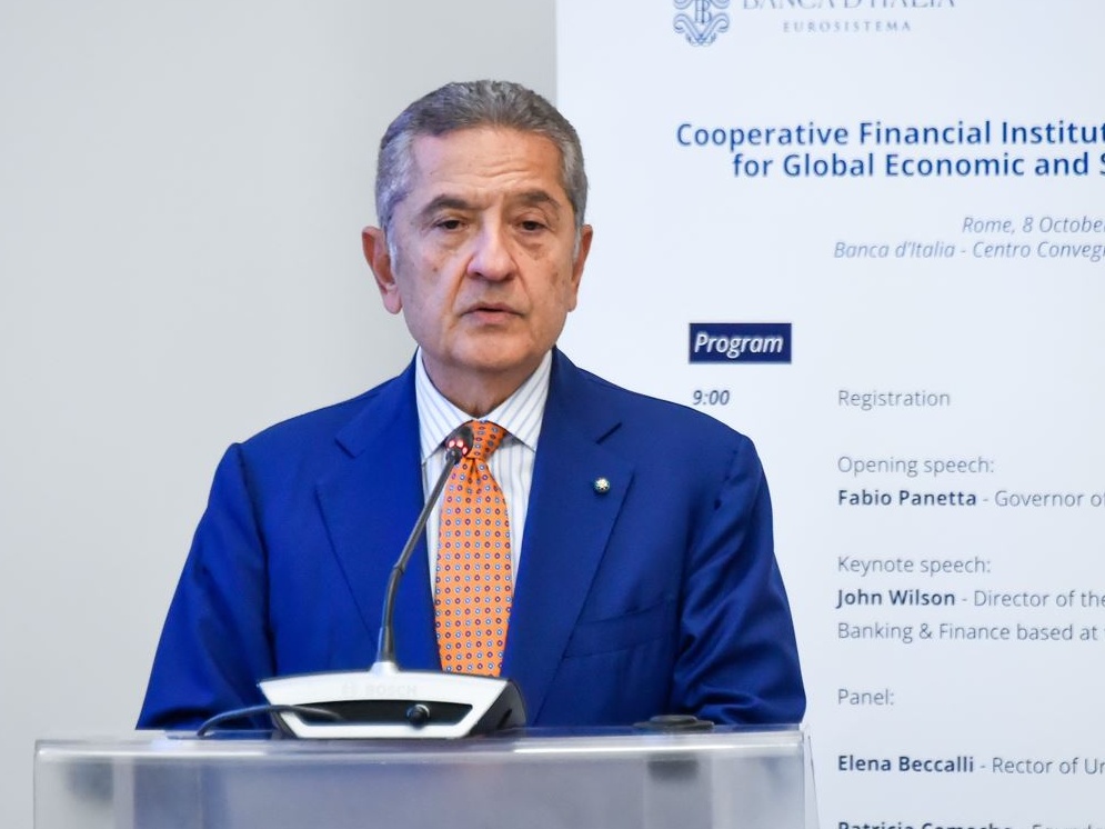 Il model cooperative nel credito, una visione sostenibile al centro del nuovo paradigma bancario