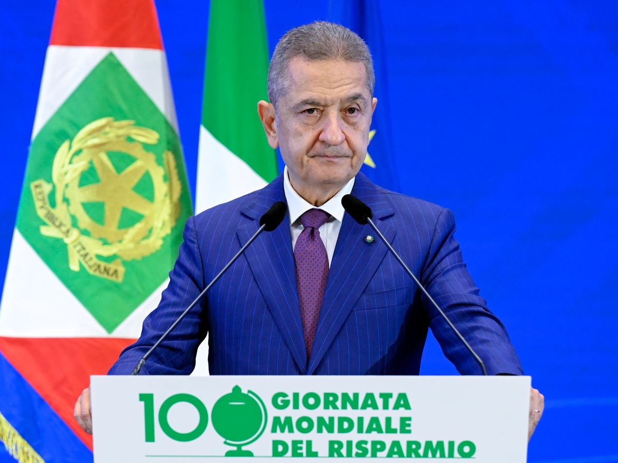 I cento anni della cultura del risparmio celebrati da Mattarella, Panetta, Giorgetti e Patuelli