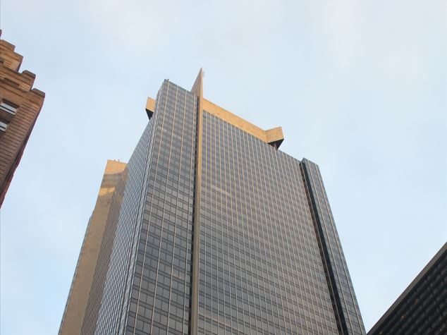 Paramount taglia il 15% del personale negli Usa