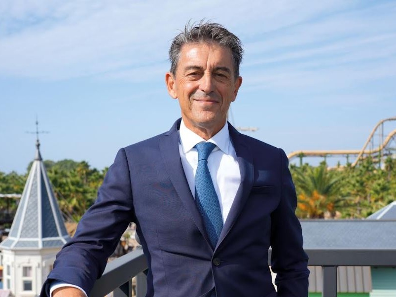 Parchi divertimento: previsti 500 milioni di investimenti entro il 2027