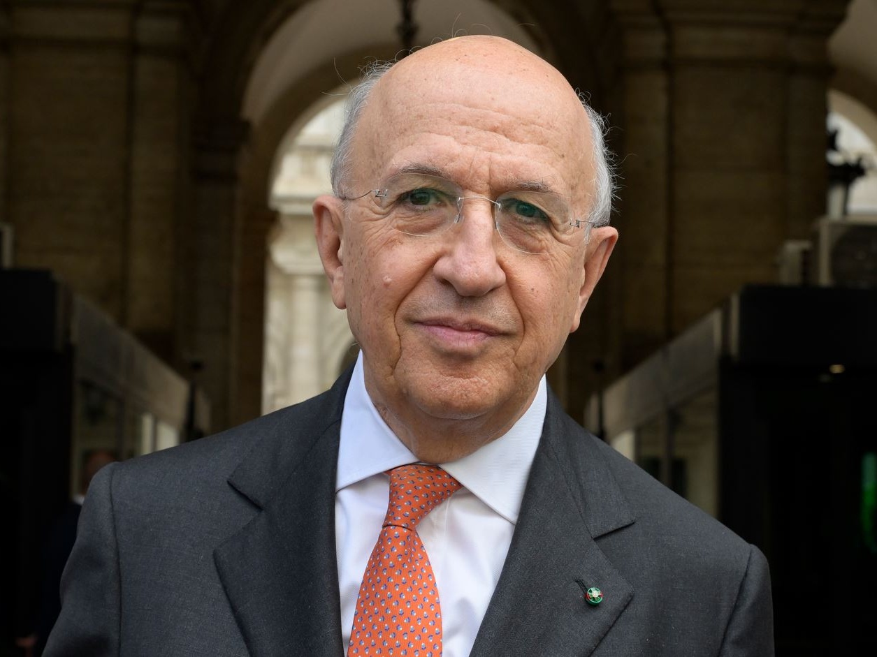 Salone dei Pagamenti, Patuelli: Cresce la concorrenza tra le forme di pagamento, sempre più tecnologiche