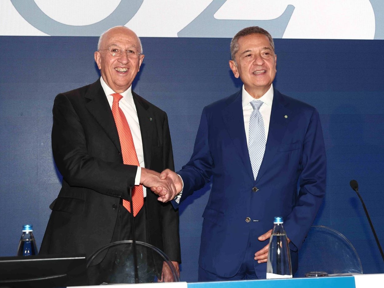 Panetta propone un’Europa più forte con mercati dei capitali uniti e tecnologia inclusiva