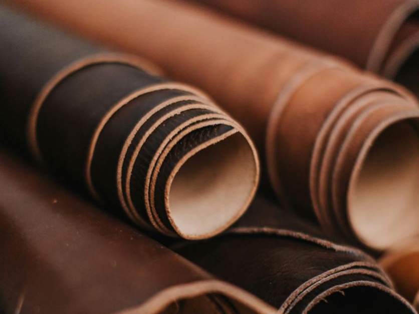 Filiera della pelle: fatturato in calo dell'8,6%