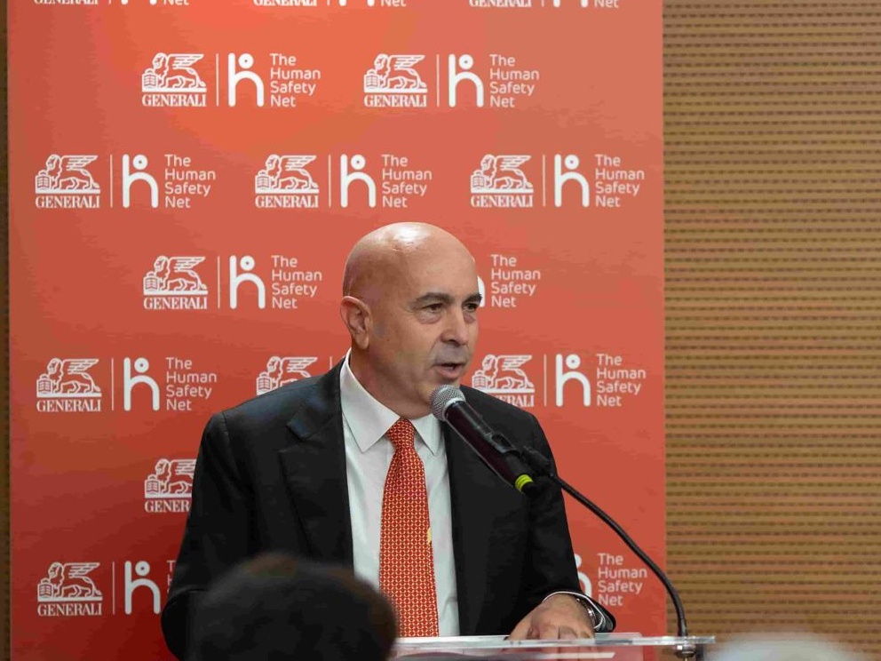 Generali e The Human Safety Net danno il via alla formazione e all’inserimento lavorativo di 300 rifugiati e migranti